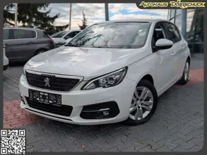Peugeot 308 Active *PDC*CarPlay*NAVI*