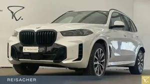 BMW X5 xDr30d A M-Sport PRO Standh 360° 20"LM