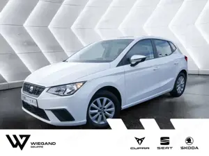 SEAT Ibiza 1.0 Style KLIMA PDC SITZHEIZUNG