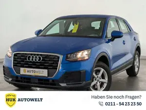 Audi Q2 Q2 1.4 TFSI basis BLUETOOTH+PDC+SHZ+