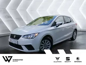 SEAT Ibiza 1.0 Style Beats KLIMA PDC SITZHEIZUNG