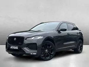 Jaguar F-Pace P400e HSE R-Dynamic 21''LM Pano HUD AdSR DAB keyle