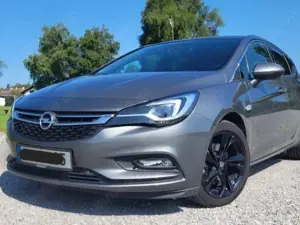 Opel Astra Astra 1.6 D (CDTI) Start/Stop Dynamic
