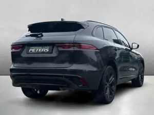 Jaguar F-Pace P400e HSE R-Dynamic 21''LM Pano HUD AdSR DAB keyle Bild 2