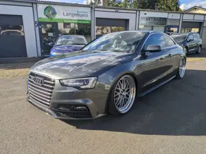 Audi A5 Coupe 3.0 TFSI quattro S-Line Competition