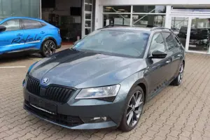 Skoda Superb Combi 1.8 TSI DSG SportLine