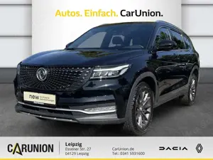 DFSK Fengon 7 Journey 2,0 GDI Allrad 7Sitzer Navi