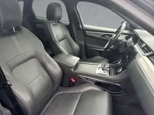 Jaguar F-Pace P400e HSE R-Dynamic 21''LM Pano HUD AdSR DAB keyle Bild 3