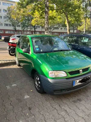 SEAT Arosa