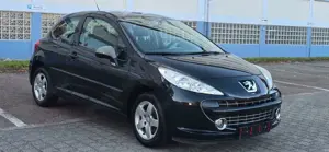 Peugeot 207 Sport  Neu Steuerkette