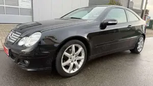 Mercedes-Benz C 200 Kompressor EVOLUTION AUTOMATIK TÜV,LEDER,PANO