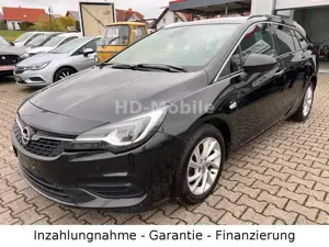 Opel Astra K Sports Tourer Elegance mit Motorschaden!