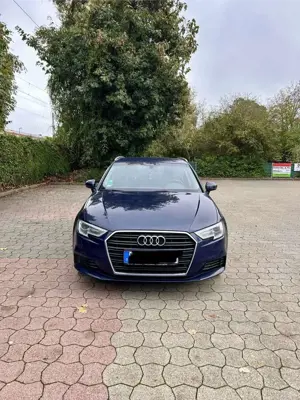 Audi A3 2.0 TDI Limousine S tronic