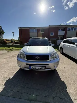 Toyota RAV 4 4x4
