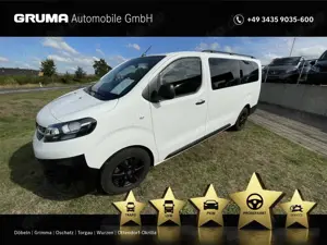 Opel Vivaro Vivaro 1.5 D L (L3) KLIMA+DAB RADIO+9 SITZE+AHK