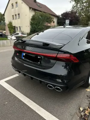Audi S7 3.0 TDI quattro Matrix