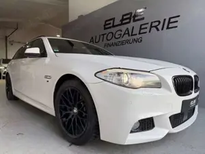 BMW 530 d Touring Sport-Aut. M-Sportpaket Panorama