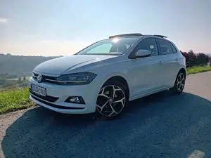 Volkswagen Polo Polo 1.0 TSI OPF Highline