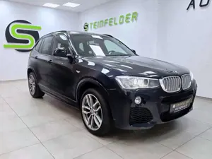 BMW X3 xDrive 35 d M SPORT / PANORAMA / ACC