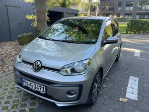 Volkswagen up! Up  5-Türer move