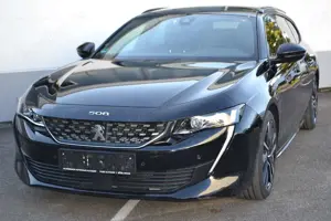 Peugeot 508 508 HYBRID 225 e-EAT8 GT SW*LEDER*NAVI*VOLL*