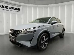 Nissan Qashqai 1.3 DIG-T N-Connecta