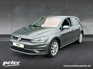 Volkswagen Golf Golf VII 1.5 TSI Comfortline Climatronic Sitzheizung 150PS