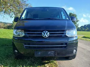 Volkswagen T5 Multivan