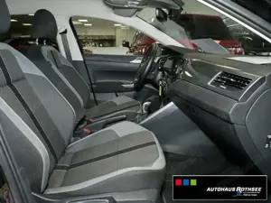 Volkswagen Polo Style 1.0 TSI DSG ACC+IQ-LIGHT+NAVI+Sitzhzg Bild 4