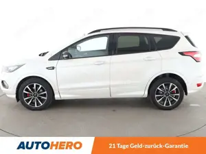 Ford Kuga 2.0 EcoBoost ST-Line Aut.*NAVI*BiXENON*CAM*SHZ*LHZ Bild 3