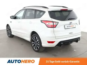Ford Kuga 2.0 EcoBoost ST-Line Aut.*NAVI*BiXENON*CAM*SHZ*LHZ Bild 4