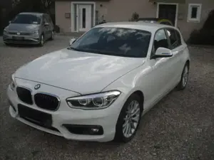 BMW 118 118 d
