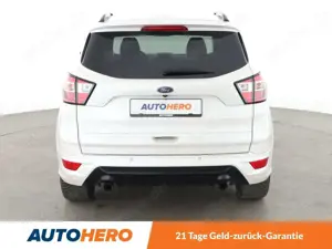Ford Kuga 2.0 EcoBoost ST-Line Aut.*NAVI*BiXENON*CAM*SHZ*LHZ Bild 5