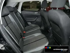 Volkswagen Polo Style 1.0 TSI DSG ACC+IQ-LIGHT+NAVI+Sitzhzg Bild 5