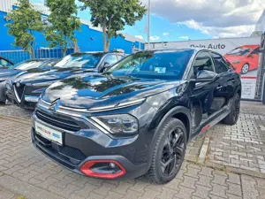 Citroen C4 Lim. Shine PANO+KAMERA+ACC+SPUR