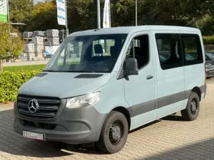 Mercedes-Benz Sprinter III Kasten Garantie* 1.Hand* Navi* TOP*