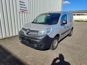 Renault Kangoo Rapid Extra Klima PDC Regalsystem Mwst