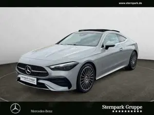 Mercedes-Benz CLE 220 CLE 220 d AMG Coupé Premium +360°+Pano+HeadUp+