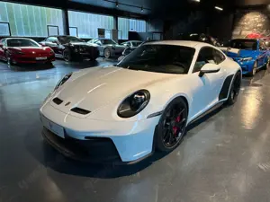 Porsche 911 992 GT3*Schalter*Clubsport*Approved*Service neu