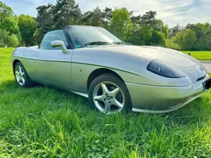 Fiat Barchetta 1.8 16V