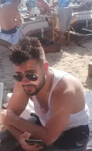 Sportlicher XXL Südländer sucht ein Paar oder auch ein cuckpaar