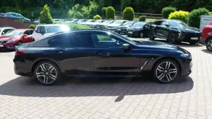 BMW 840 d*xDrive*M-Sport*Leder*HUD*ACC*Laser*HK*360° Bild 4