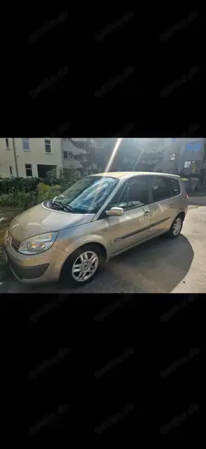 Renault Grand Scenic 2.0 16V Aut. Dynamique
