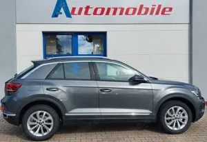 Volkswagen T-Roc 1.5TSI DSG Style Navi,Kamera,el.Heckkl