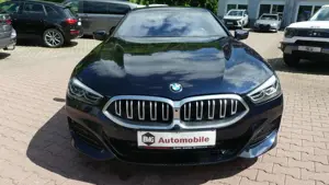 BMW 840 d*xDrive*M-Sport*Leder*HUD*ACC*Laser*HK*360° Bild 2