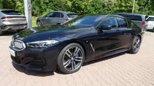 BMW 840 d*xDrive*M-Sport*Leder*HUD*ACC*Laser*HK*360°