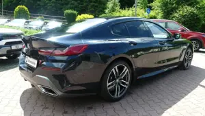 BMW 840 d*xDrive*M-Sport*Leder*HUD*ACC*Laser*HK*360° Bild 5