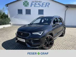 CUPRA Ateca VZ 2.0 TSI DSG 360° AHK eHECK SHZ
