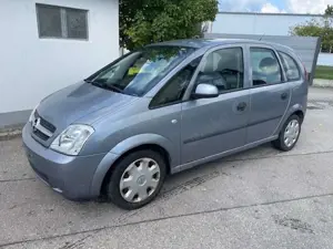 Opel Meriva Meriva 1.6 16V (Essentia)