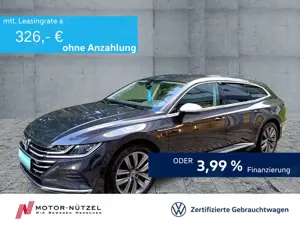 Volkswagen Arteon Arteon SB 2.0 TSI DSG ELEGANCE MATRIX+NAVI+AHK